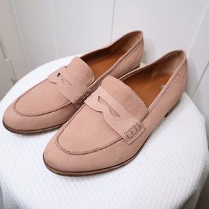 Franco Sarto Loafers Size 7.5
